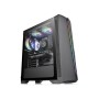 Thermaltake H350 TG RGB Mid tower, tempered glass, 1x 120mm Standard fan