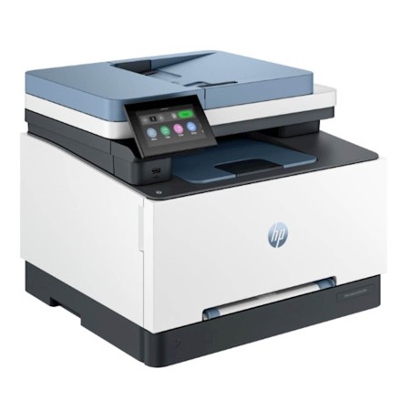 MFP HP ColorLaserjet 3303fdn