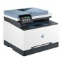 MFP HP ColorLaserjet 3303fdn