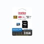 IMATION microSD 32GB UHS-I U3 V30 4K