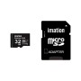 IMATION microSD 32GB UHS-I U3 V30 4K