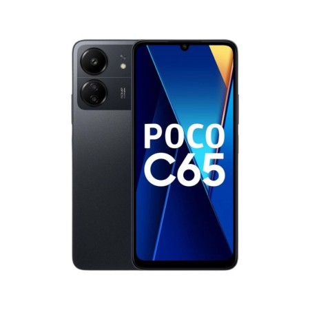 Xiaomi Poco C65 6GB 128GB Black noeu ind