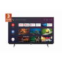 Televizor Grundig 43" LED GGU 7900 B ANDROID Smart TV