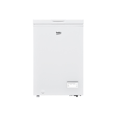 Zamrzivač BEKO CF100WN