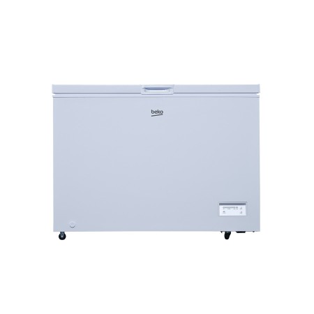 Zamrzivač BEKO CF316WN