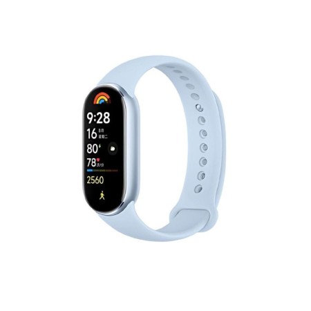 Xiaomi Smart Band 9 Blue