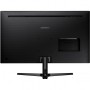 32" SAMSUNG LU32J590UQR 4K Display