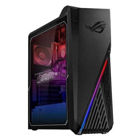 ASUS ROG STRIX G15CF-WB7636 Gaming PC