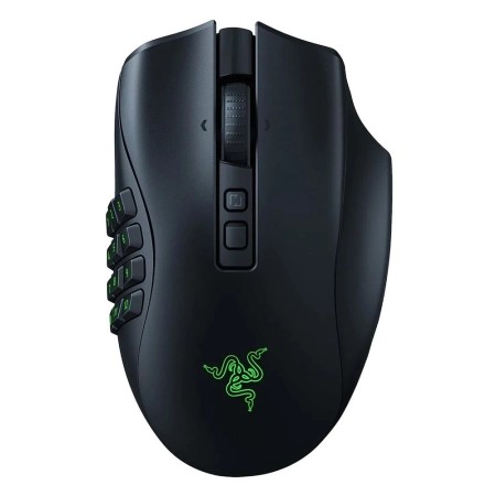 Razer Gaming Mis Naga V2 Pro Wireless