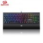 ReDragon - Gaming mehanicka tastatura Aryaman K569 RGB