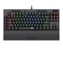 ReDragon - Gaming tastatura Vishnu K596 Pro Wireless RGB