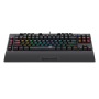 ReDragon - Gaming tastatura Vishnu K596 Pro Wireless RGB