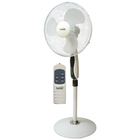 home Ventilator sa postoljem, daljinski upravljač, 130 cm, 45W - SFP 40