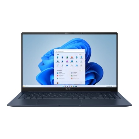 ASUS ZenBook 15 OLED laptop UM3504DA-MA211W