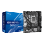 ASROCK MB H610M-HVS/M.2 R2.0Intel H6102xDDR4VGA,HDMIM.24xSATA36xUSBmicro ATX