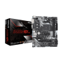 ASROCK MB B450M-HDV R4.0AMD B450AM42xDDR4VGA,DVI,HDMI,micro ATX