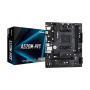 ASROCK MB A520M-HVSAMD A520AM42xDDR4M.2RAIDVGA,HDMImicro ATX