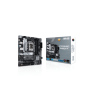 ASUS MB PRIME B660M-A D4-CSMIntel B660LGA 17004xDDR42xHDMI,DPRAIDmicro ATX