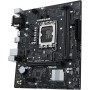 ASUS MB PRIME H610M-R D4-SIIntel H610LGA17002xDDR4m.2VGA,DVI,HDMImATX