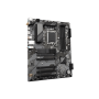 Gigabyte MB B760 DS3H AX DDR5LGA1700 4xDDR5 2xM.2, 4xSATA6xUSB HDMI, DP WIFI ATX