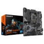 Gigabyte MB B760 GAMING X DDR4LGA1700 4xDDR4 3xM.2 4xSATA8xUSB HDMI, DP ATX