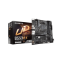 Gigabyte MB [B550M K]AM4 4xDDR4 2xM.2 4xSATA8xusB DP HDMI PS2 mATX