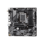 Gigabyte MB B760M DS3H AXLGA1700 4xDDR5 2xM.2, 4xSATAHDMI, DP WIFI mATX