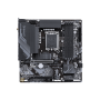 Gigabyte B760M Gaming X AX G12LGA1700 4xDDR5 2xM.2 4xSATA8xUSB HDMI, DP WIFI mATX