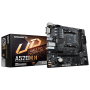 Gigabyte MB A520M HAM4/2xDDR4/1xM.2/4xSATA6xUSB/HDMI/DVI/microATX