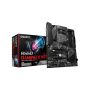 Gigabyte MB [B550 GAMING X]AM4 4xDDR4 4733MHz/128GB2xM.2 4xSATA 6xUSB HDMI, DVI