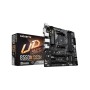 Gigabyte MB [B550M DS3H 1.4]AM4 4xDDR4 4733MHz/128GB2xM.2 4xSATA 8xUSB HDMI,DVI