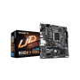 Gigabyte MB [H610M H DDR4 G10]LGA1700 2xDDR4 up to 64GB1xM.2 HDMI,VGA 2xPS2 6xUSB