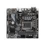 Gigabyte MB [H610M H DDR4 G10]LGA1700 2xDDR4 up to 64GB1xM.2 HDMI,VGA 2xPS2 6xUSB