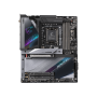 Gigabyte MB Z790 AORUS MASTERLGA1700 4xDDR5 5xM.2 4xSATA14xUSB DP ATX