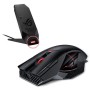 ASUS ROG SPATHA X gaming miš,12 programabilnih tipki, 6 ROG mikro prekidača