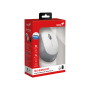 Genius bluetooth wls miš bijel NX-8000S BT white, 3 tipke, 1200 DPI, BlueEye, wireless