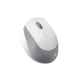 Genius bluetooth wls miš bijel NX-8000S BT white, 3 tipke, 1200 DPI, BlueEye, wireless