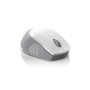 Genius bluetooth wls miš bijel NX-8000S BT white, 3 tipke, 1200 DPI, BlueEye, wireless