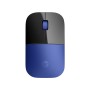 HP Z3700 Blue Wireless MouseHP Z3700 Blue Wireless MouseHP Z3700 Blue Wireless Mouse mis