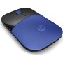 HP Z3700 Blue Wireless MouseHP Z3700 Blue Wireless MouseHP Z3700 Blue Wireless Mouse mis