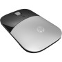 HP Z3700 Silver Wireless MouseHP Z3700 Silver Wireless MouseHP Z3700 Silver Wireless Mouse mis