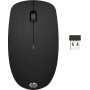 HP Wireless Mouse X200 misHP Wireless Mouse X200 misHP Wireless Mouse X200 bezicni mis