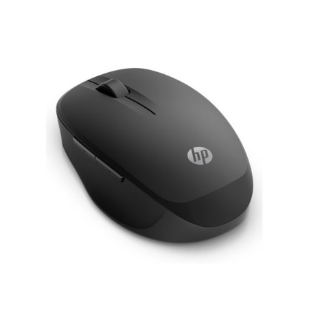 HP Dual Mode Black Mouse misHP Dual Mode Black Mouse misHP Dual Mode Black Mouse mis