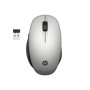 HP Dual Mode Silver Mouse EUROHP Dual Mode Silver Mouse EUROHP Dual Mode Silver Mouse Bluetooth wifi