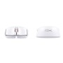 HyperX Pulsefire Haste 2 WGaming Mouse (White)