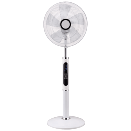 home Ventilator sa postoljem, 60 W, 40 cm, 3D oscilacija - SFR 40 3D