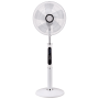 home Ventilator sa postoljem, 60 W, 40 cm, 3D oscilacija - SFR 40 3D