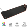 Trust GXT 764 Glide-Flex XXL Full illuminated Flexible Mouse Pad