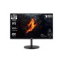 Acer 27" Nitro XV2 V3 180HzIPS,WQHD,350cd,0.5ms,HDMIx2,DPSPK,Tilt/Swivel/HA/Pivot,VESA 100x100,Bl