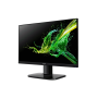 Acer 24" KA240Y FHD ZeroFr 1ms23.8"VA,250cd,100Hz,HDMI,VGA,Tilt -5 15,VESA 100x100,ComfyView,Crna